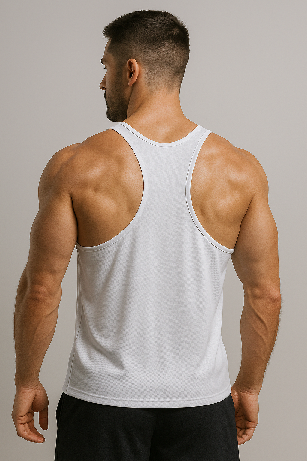 SUPERHUNG VEST — RED LEGEND DROP