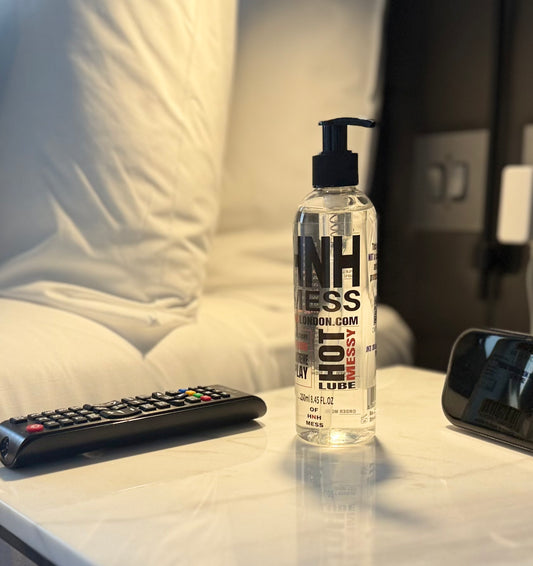 HNH Mess Lube - 50ml