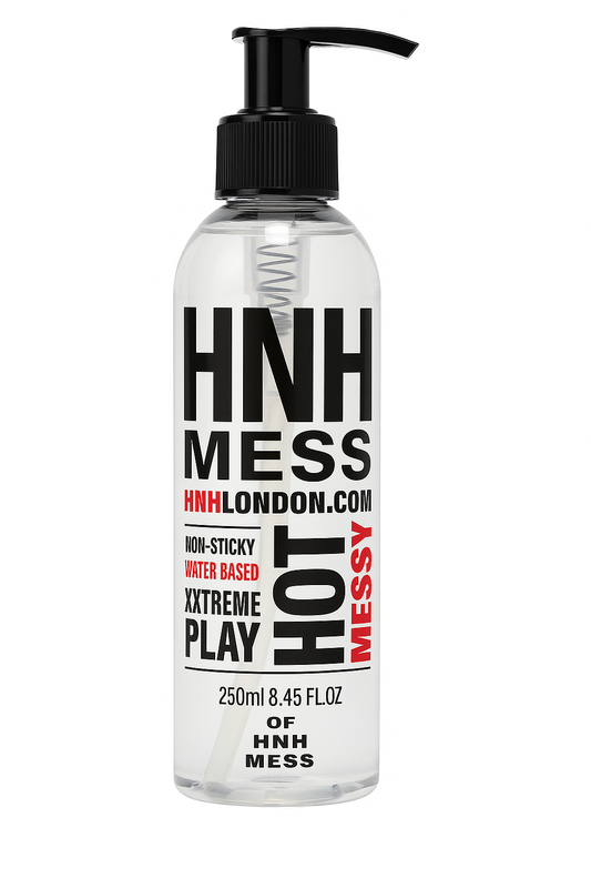 HNH MESS LUBE 250ML